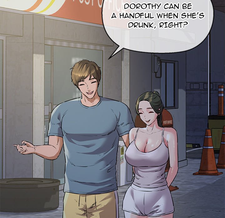 Cheerleader Chapter 44 - Page 151