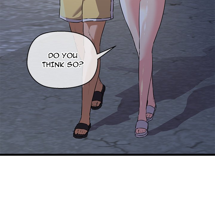 Cheerleader Chapter 44 - Page 152