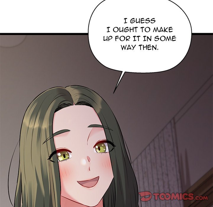 Cheerleader Chapter 44 - Page 21