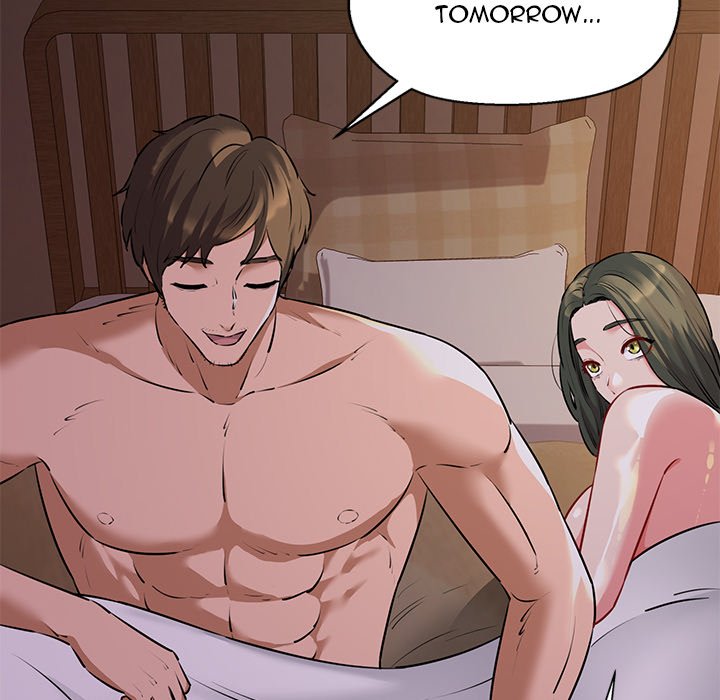 Cheerleader Chapter 44 - Page 45