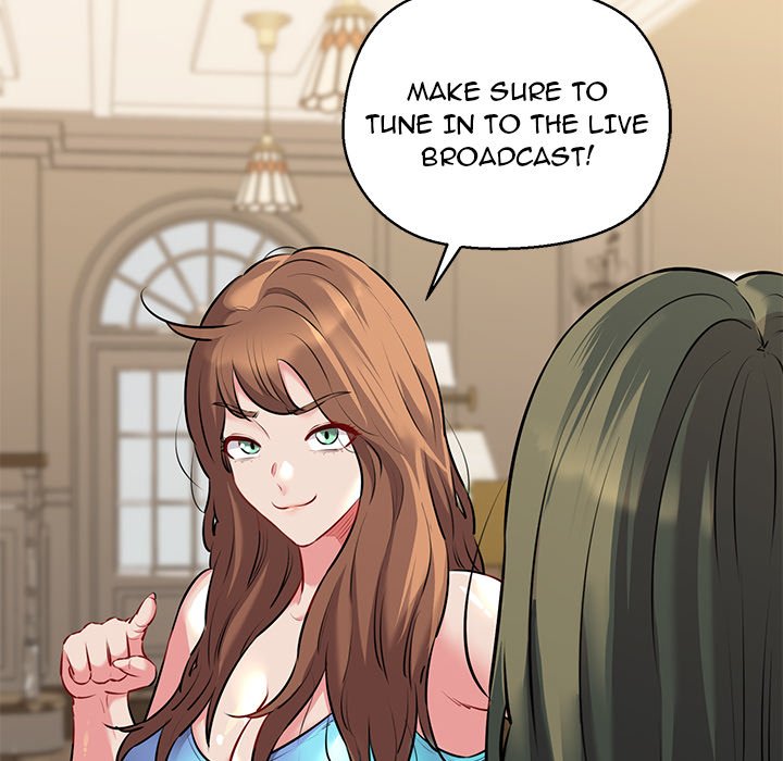 Cheerleader Chapter 44 - Page 79