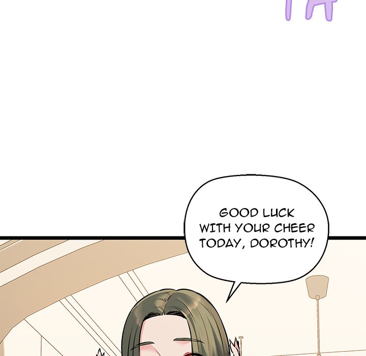 Cheerleader Chapter 44 - Page 83
