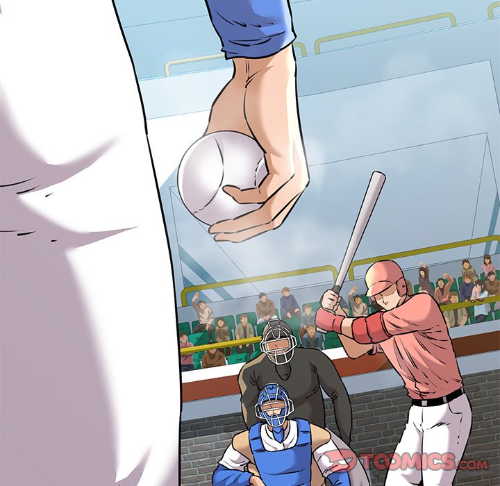 Cheerleader Chapter 44 - Page 93