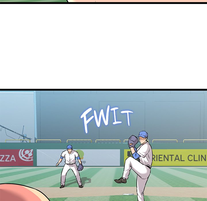 Cheerleader Chapter 44 - Page 99