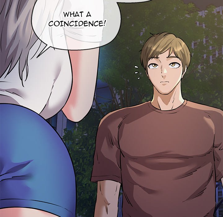 Cheerleader Chapter 45 - Page 122