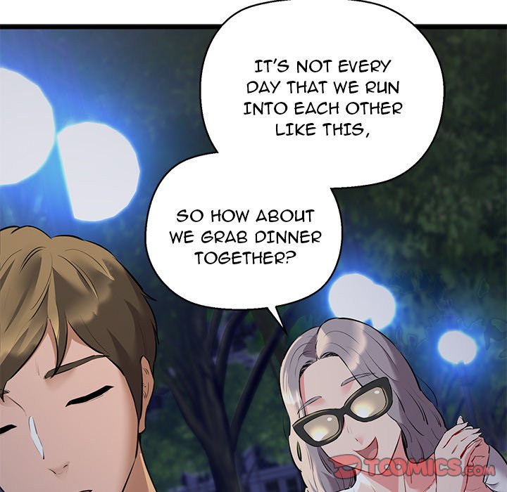 Cheerleader Chapter 45 - Page 129