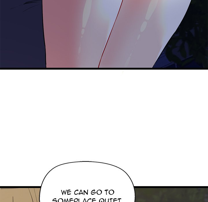 Cheerleader Chapter 45 - Page 151
