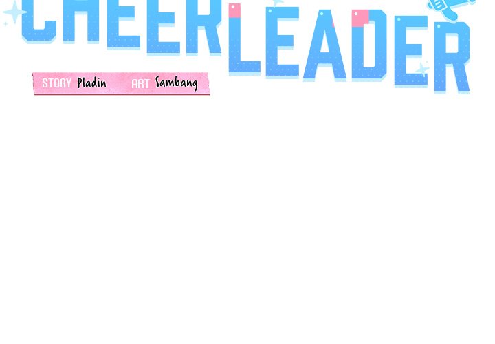 Cheerleader Chapter 45 - Page 2
