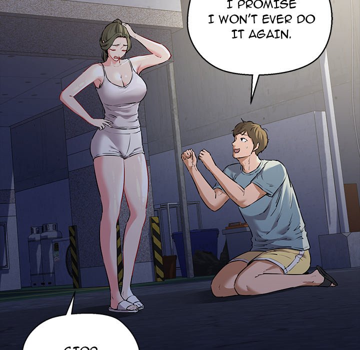 Cheerleader Chapter 45 - Page 32