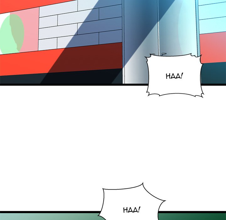 Cheerleader Chapter 45 - Page 5