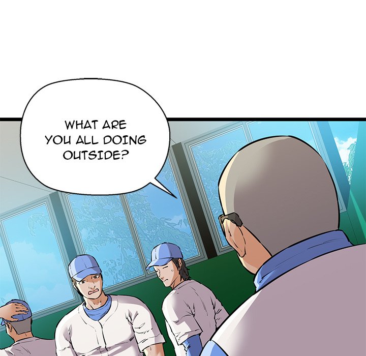 Cheerleader Chapter 45 - Page 7