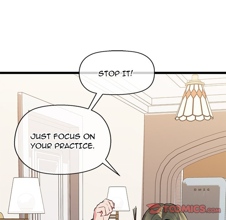 Cheerleader Chapter 45 - Page 84