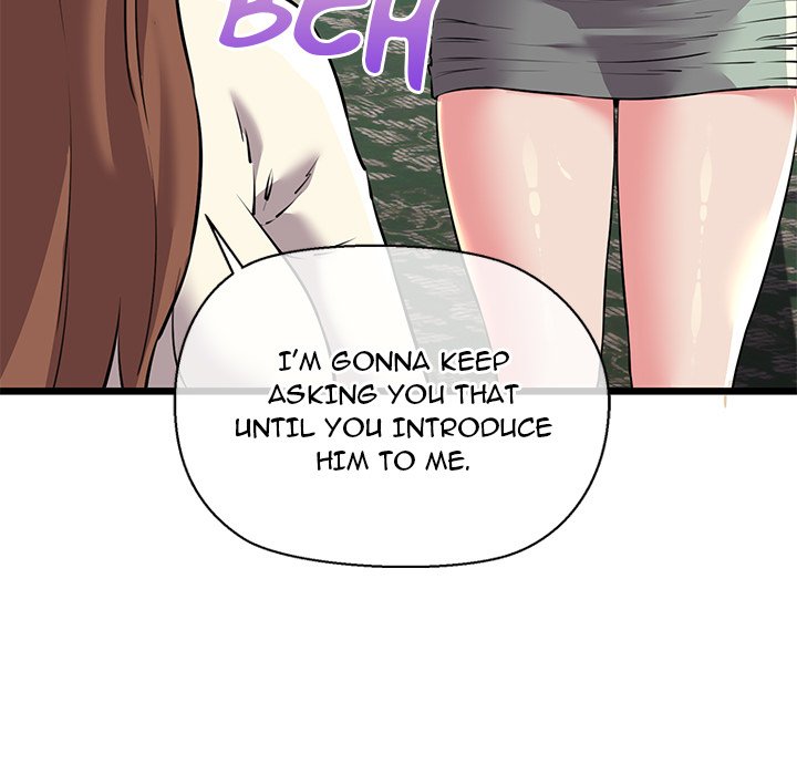Cheerleader Chapter 45 - Page 86