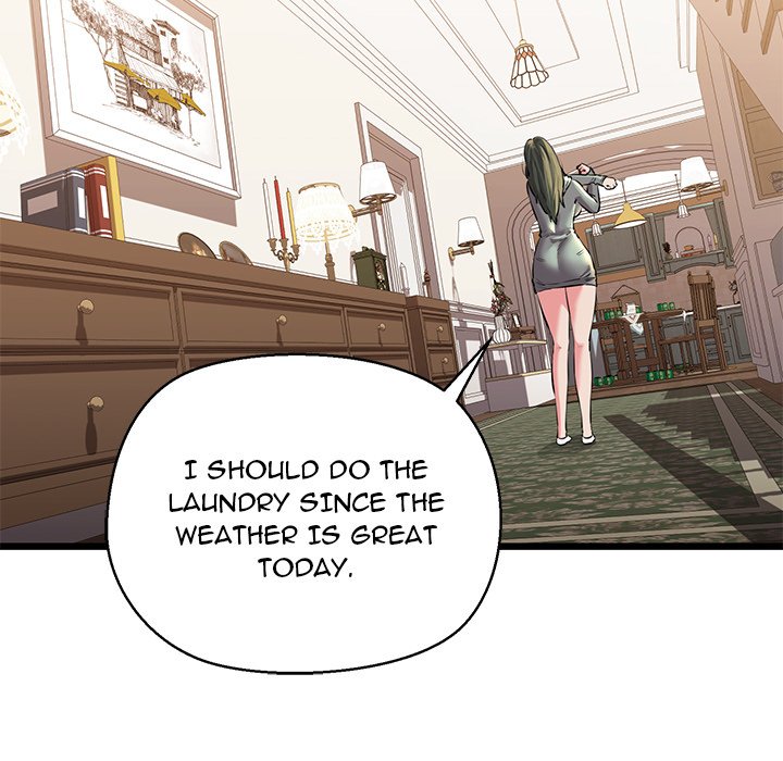 Cheerleader Chapter 45 - Page 92
