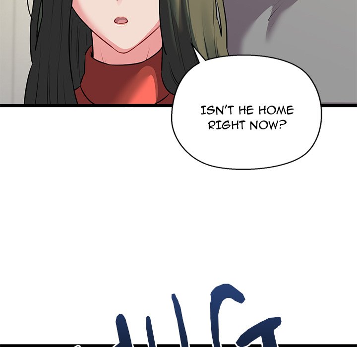 Cheerleader Chapter 46 - Page 124