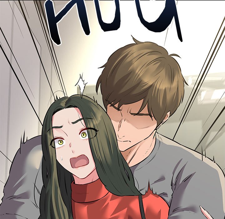 Cheerleader Chapter 46 - Page 125