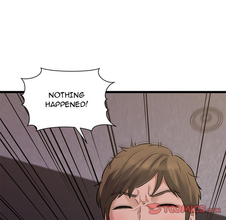 Cheerleader Chapter 46 - Page 21