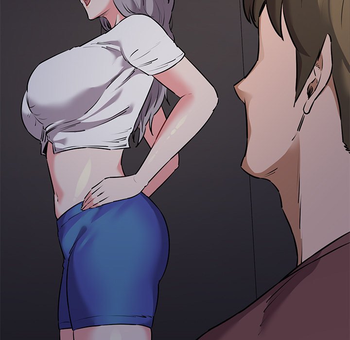 Cheerleader Chapter 46 - Page 58