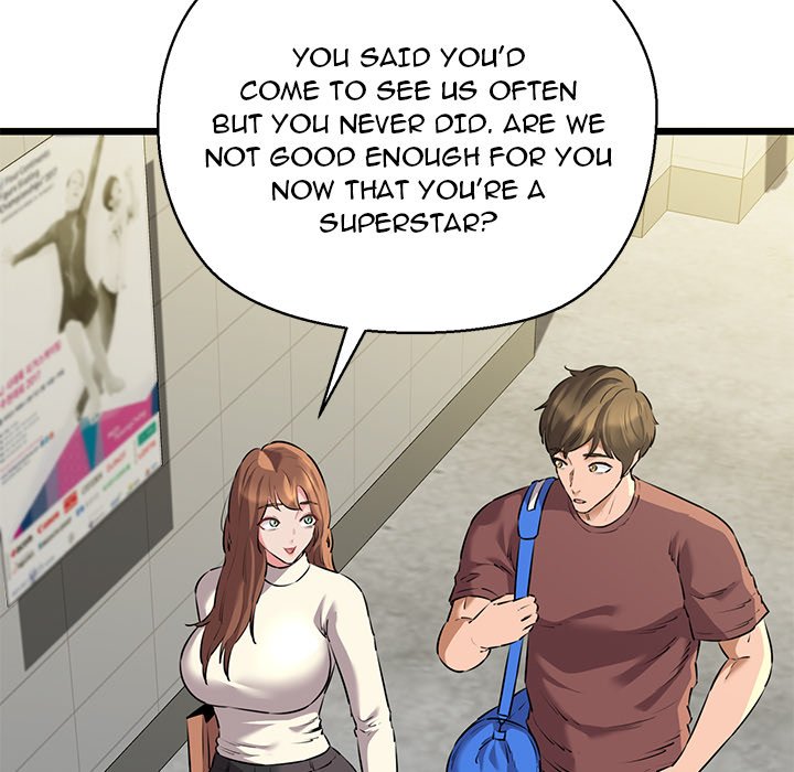 Cheerleader Chapter 46 - Page 74