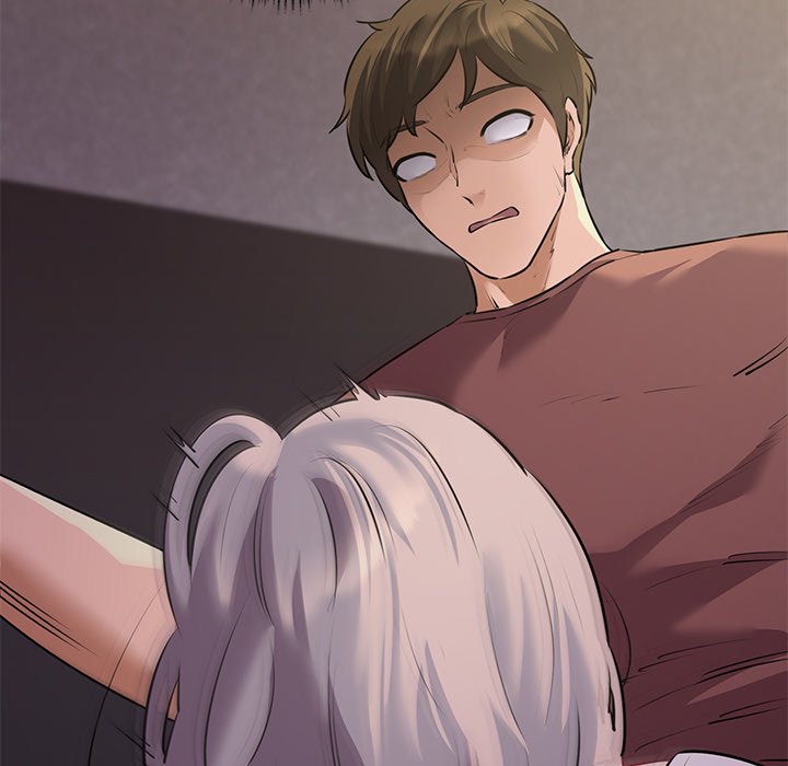 Cheerleader Chapter 46 - Page 8
