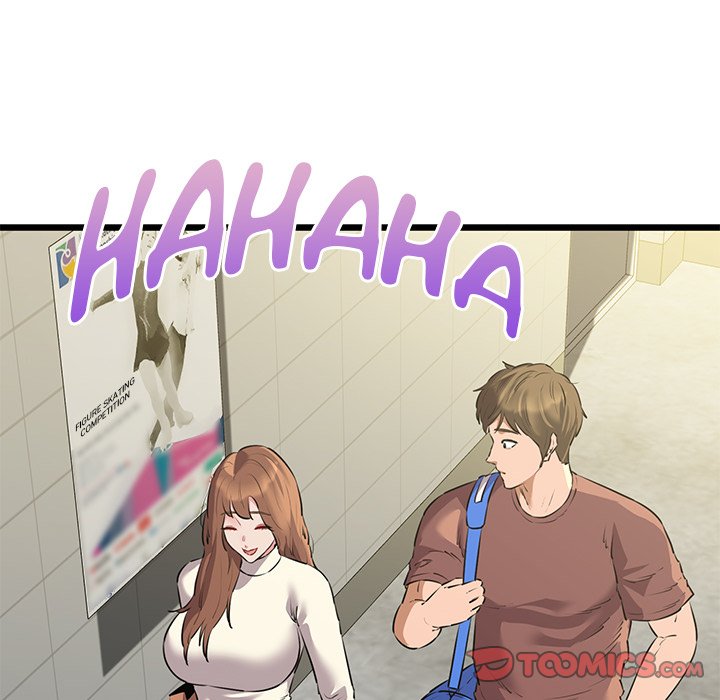 Cheerleader Chapter 46 - Page 81