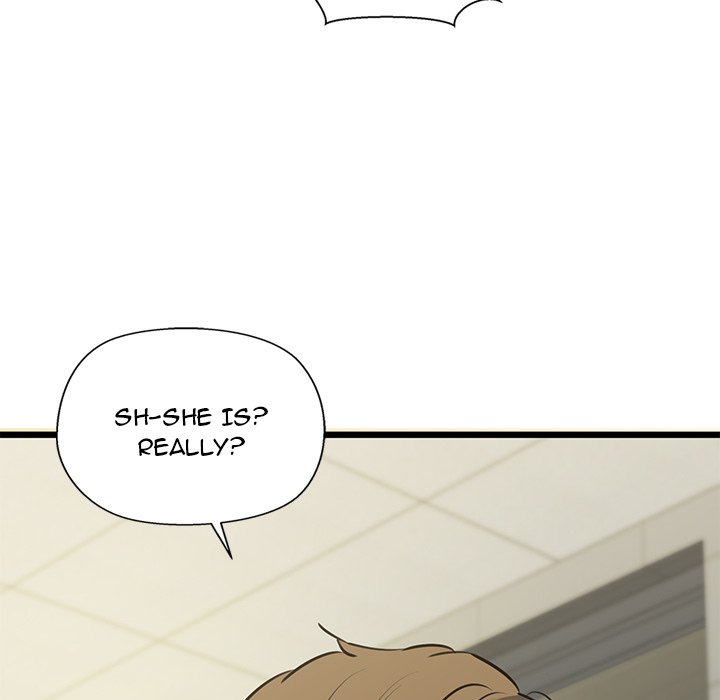 Cheerleader Chapter 46 - Page 85