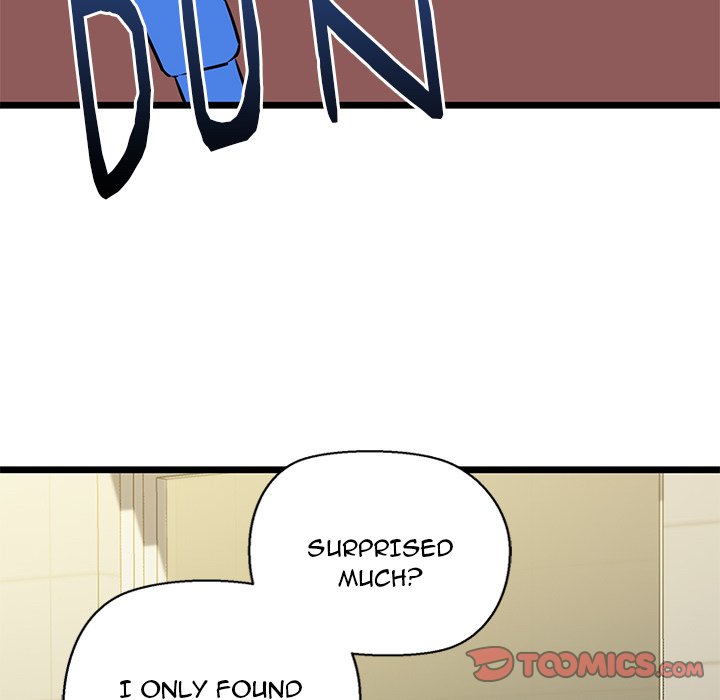 Cheerleader Chapter 46 - Page 87