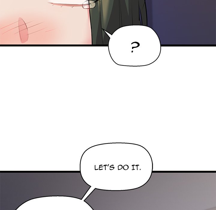 Cheerleader Chapter 47 - Page 104