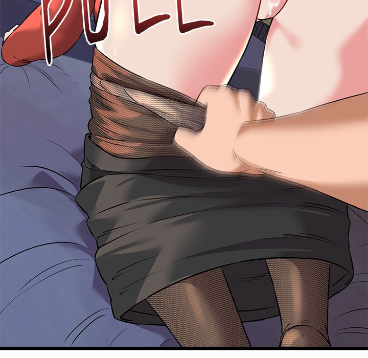 Cheerleader Chapter 47 - Page 114
