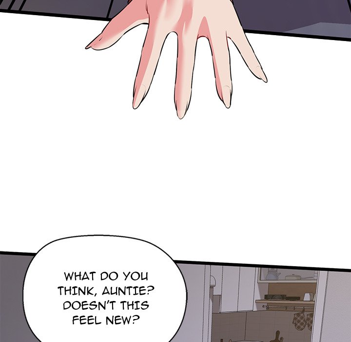 Cheerleader Chapter 47 - Page 121