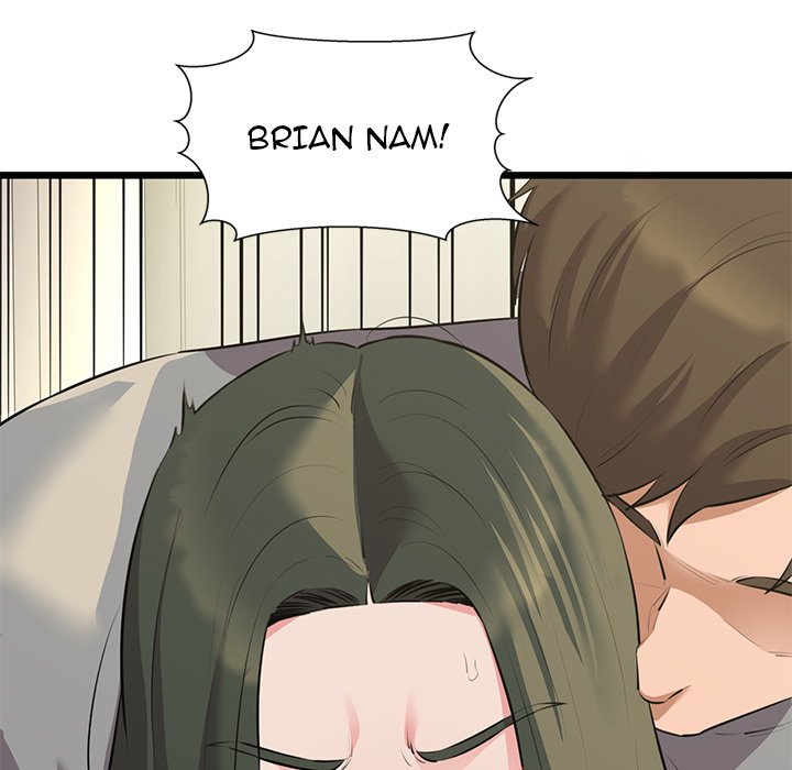 Cheerleader Chapter 47 - Page 15