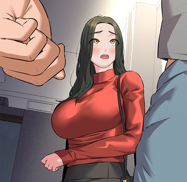 Cheerleader Chapter 47 - Page 23