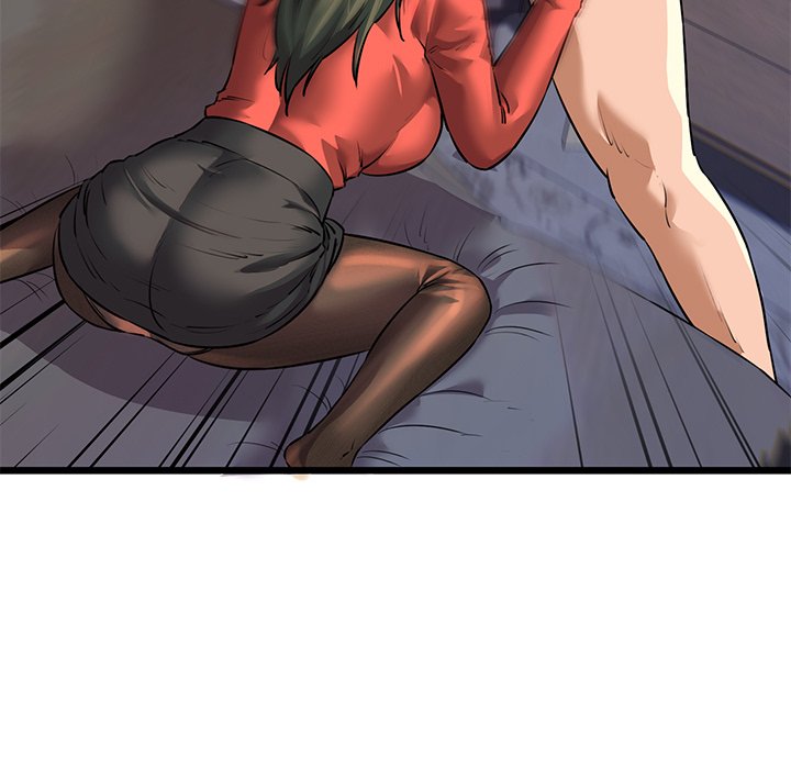 Cheerleader Chapter 47 - Page 63