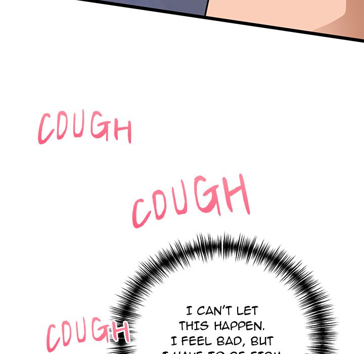 Cheerleader Chapter 47 - Page 83