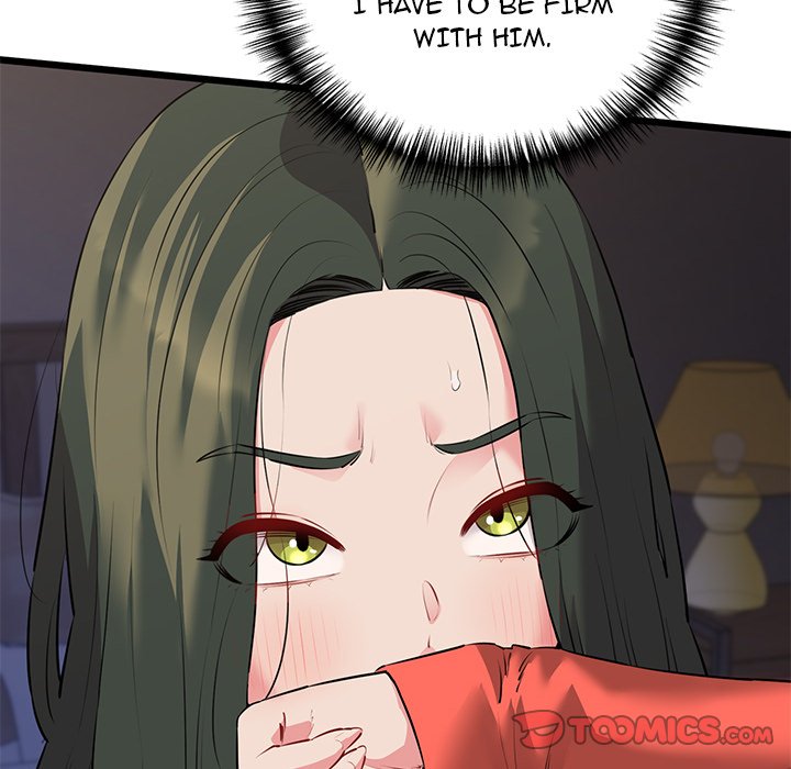 Cheerleader Chapter 47 - Page 84