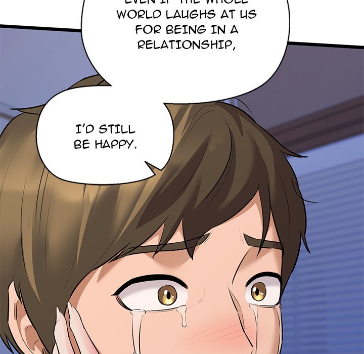 Cheerleader Chapter 48 - Page 109