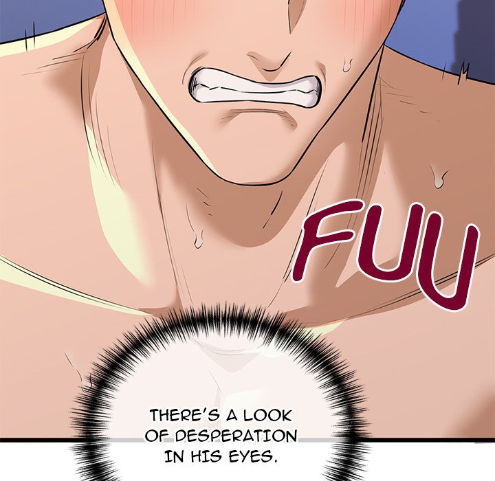 Cheerleader Chapter 48 - Page 11