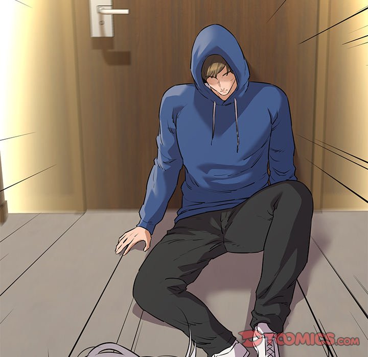 Cheerleader Chapter 48 - Page 138