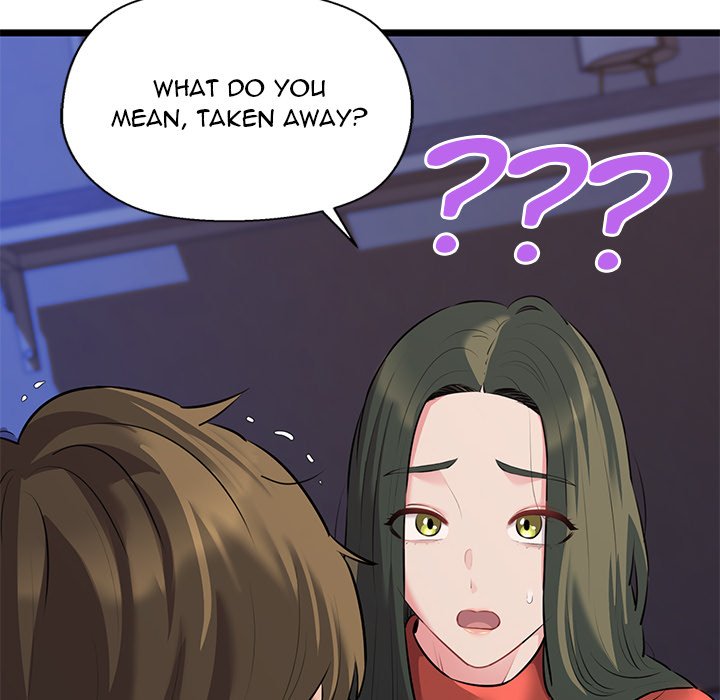 Cheerleader Chapter 48 - Page 38