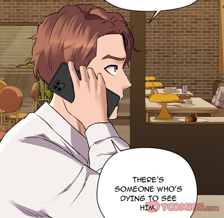 Cheerleader Chapter 49 - Page 111