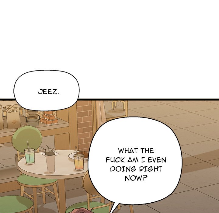 Cheerleader Chapter 49 - Page 123