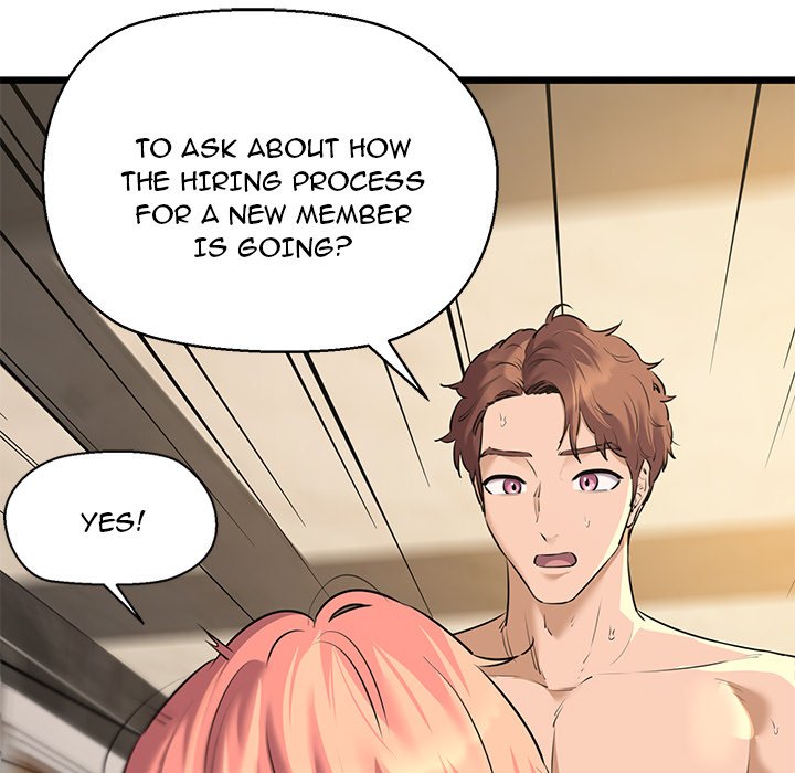Cheerleader Chapter 49 - Page 14