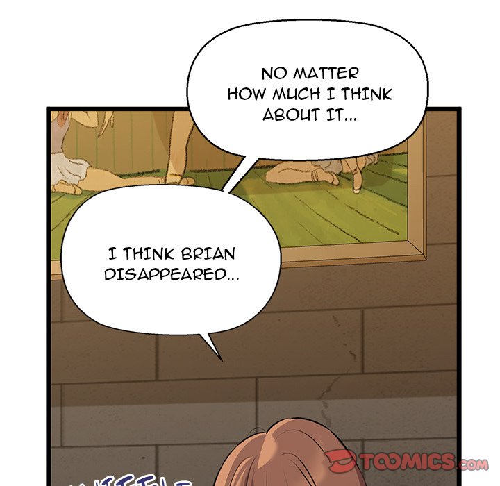 Cheerleader Chapter 49 - Page 57