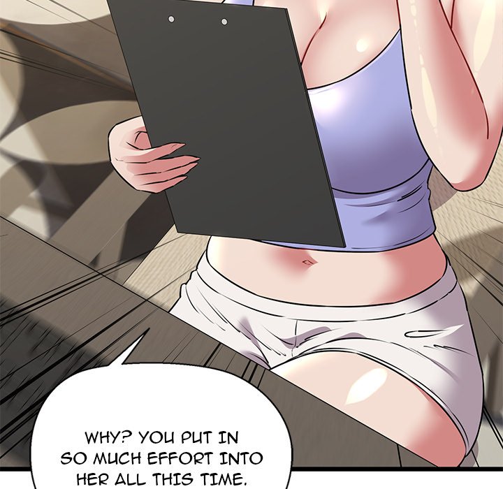 Cheerleader Chapter 49 - Page 89