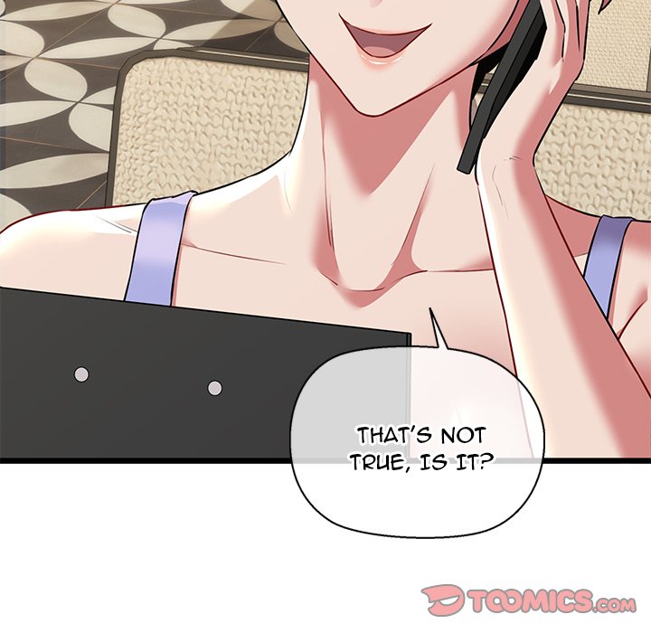 Cheerleader Chapter 49 - Page 93