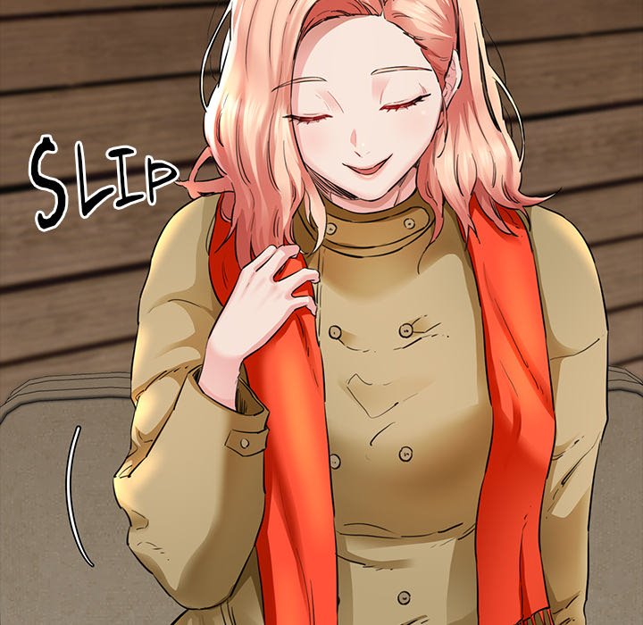 Cheerleader Chapter 5 - Page 106