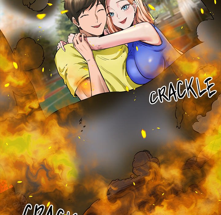 Cheerleader Chapter 5 - Page 11