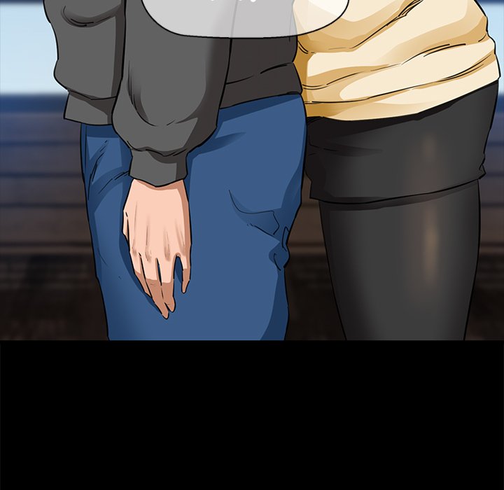 Cheerleader Chapter 5 - Page 114