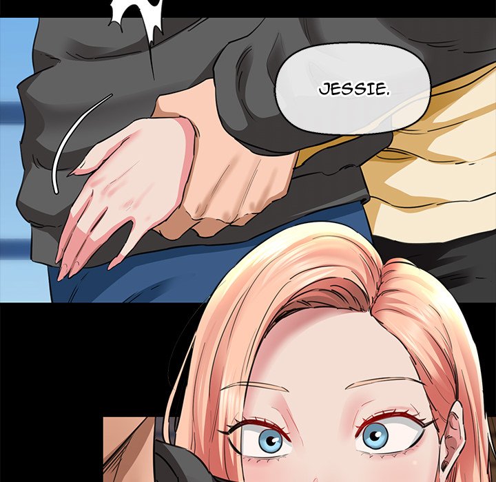 Cheerleader Chapter 5 - Page 118