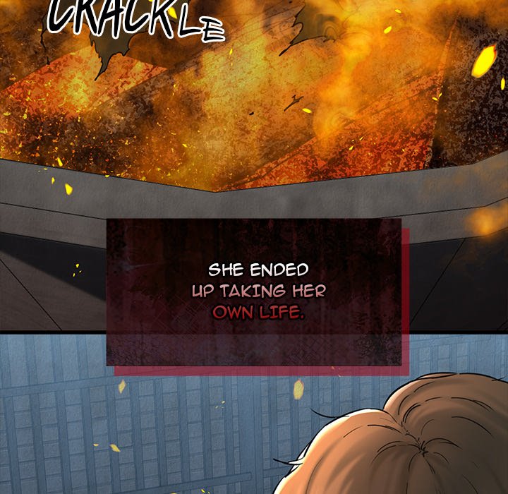 Cheerleader Chapter 5 - Page 12